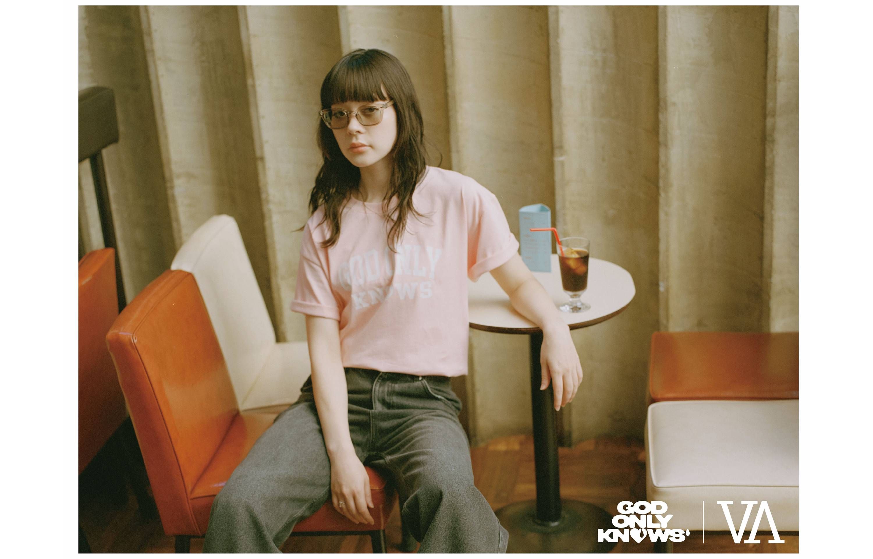 岩田剛典が手がける「GOD ONLY KNOWS」初のポップアップストアが