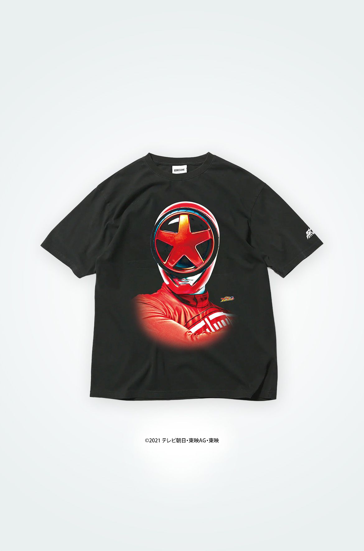 ホームゲーム 【スニダン限定版】スーパー戦隊 x HOMEGAME 2024