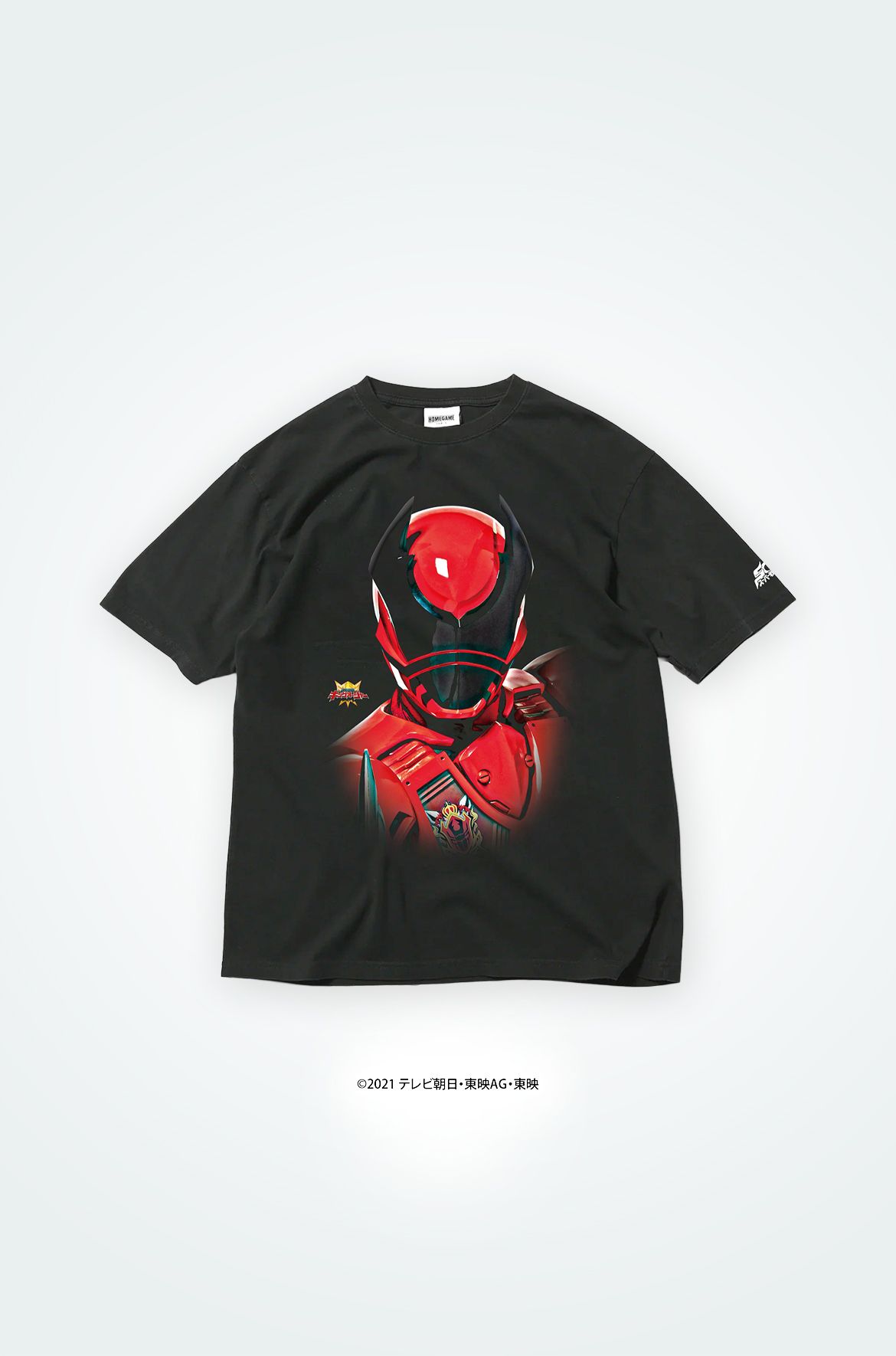 ホームゲーム 【スニダン限定版】スーパー戦隊 x HOMEGAME 2023