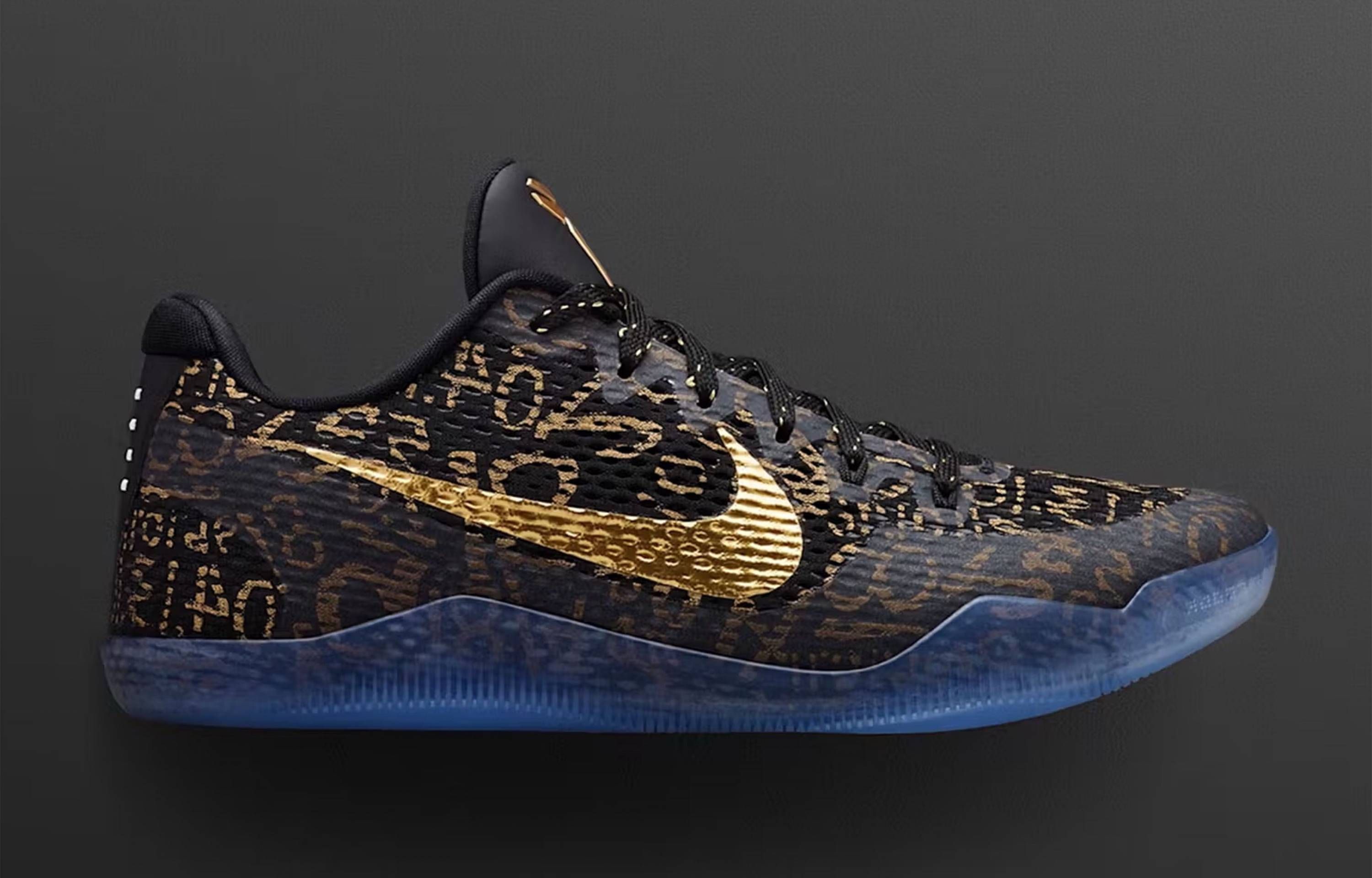 激レア Nike Kobe 11 コービー ballaholic タンク パンツ 2025年最新】コービー 11emの人気アイテム - メルカリ