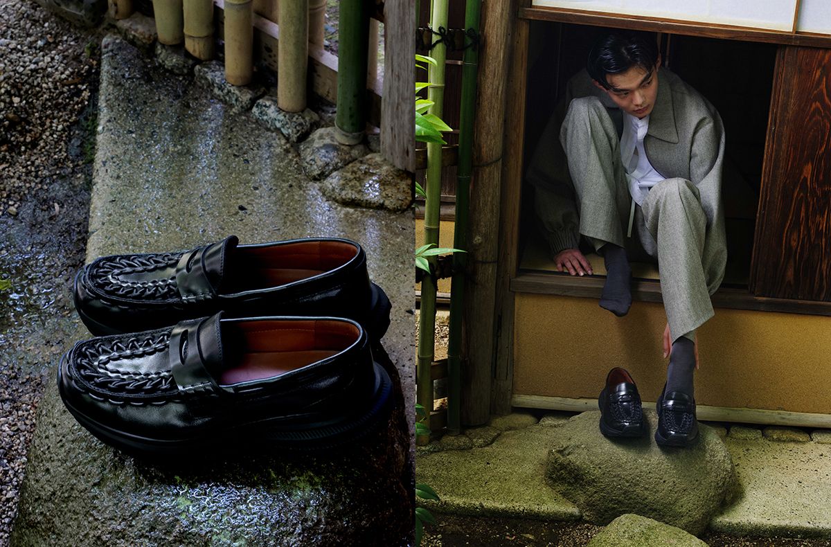 KEENの看板モデル「UNEEK」がローファーに！？ シリアルナンバーを刻んだ限定モデル「UNEEK LOAFER WK」が8/29発売！