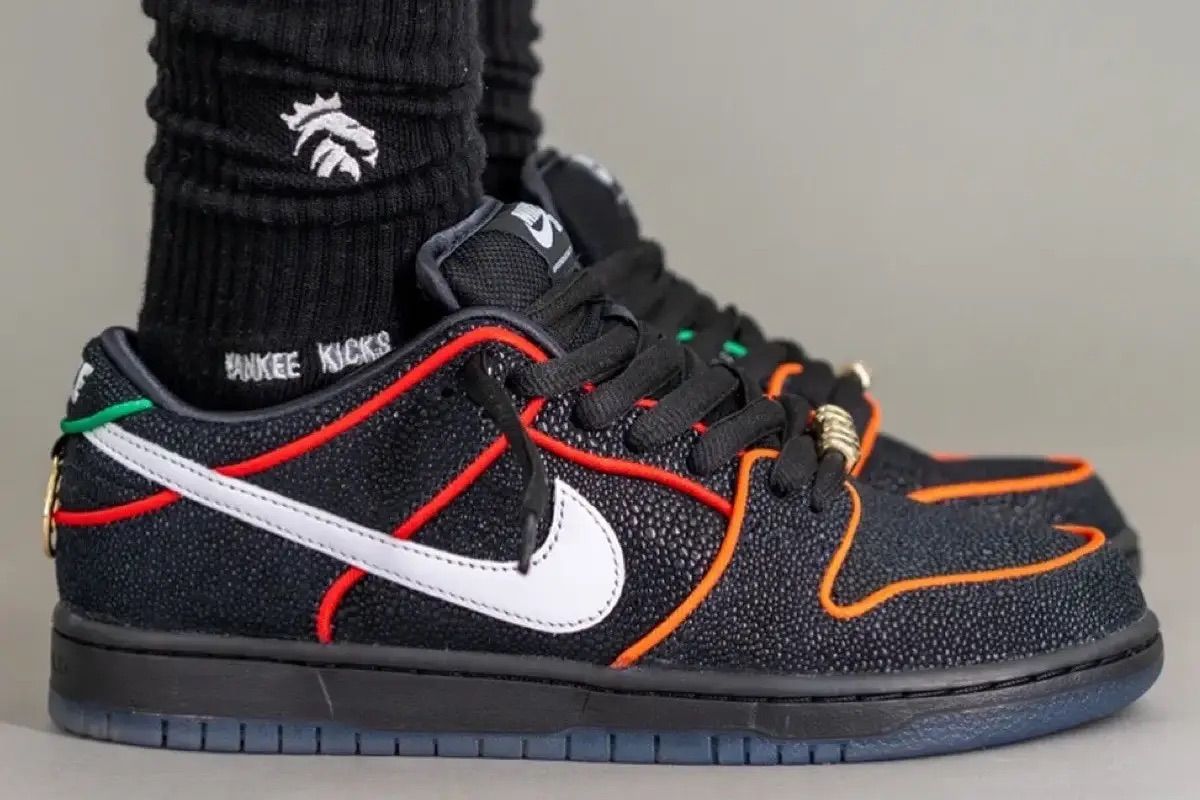 akihiro.yokoyama0227【新品】 NIKE DUNK Nike Dunk Low Retro Men's Shoes. Nike JP