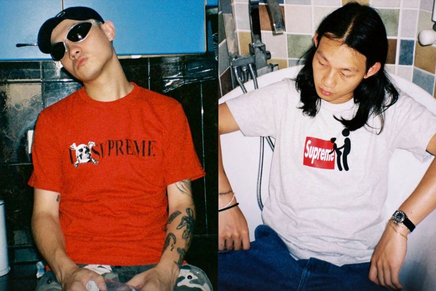 8/30発売|Supreme 25FW Week1 立ち上げ アイテム一覧|抽選/販売/定価情報
