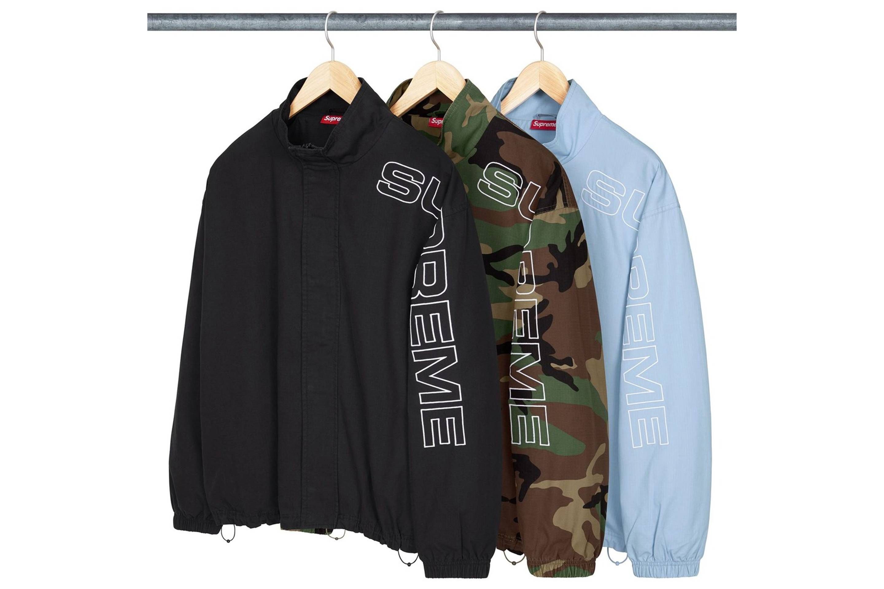 SUPREME メッシュユニフォーム 30 SUPREME メッシュユニフォーム 30 Supreme Ultrasuede Mesh