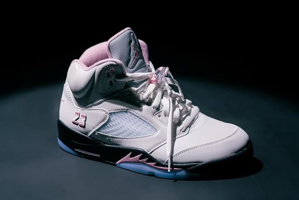 最新リーク｜Nike Air Jordan 5 