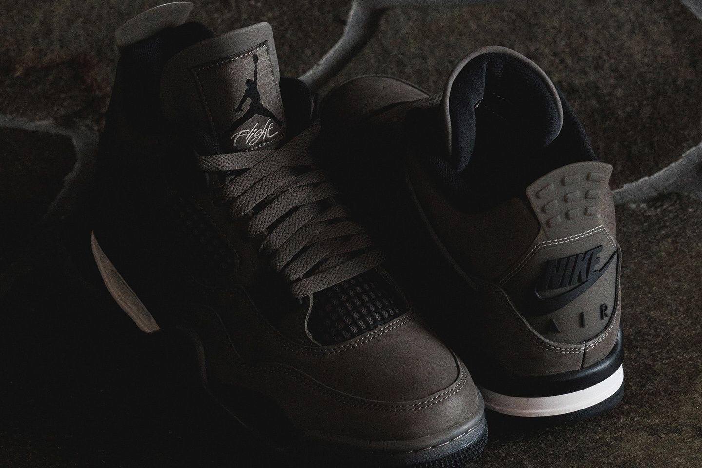 9/6発売｜Nike Air Jordan 4 Retro "Cave Stone"｜抽選/販売/定価情報
