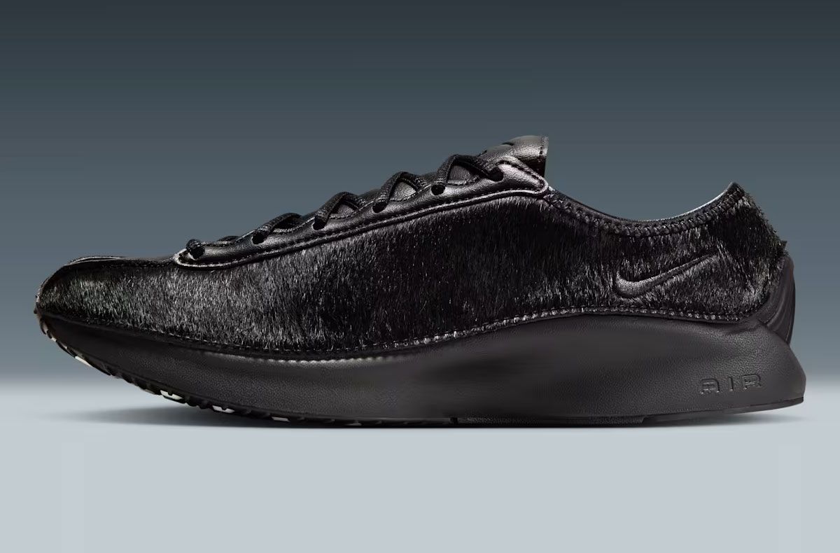 9/10発売｜Nike Women's Air Superfly "Black/Off Noir"｜抽選/販売/定価情報