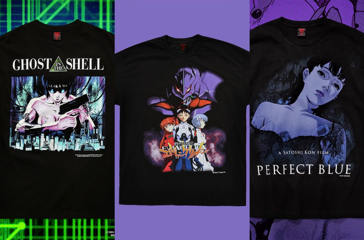 すべてのサブカルチャー好きに贈る、Geeks RuleのおすすめTシャツ5選