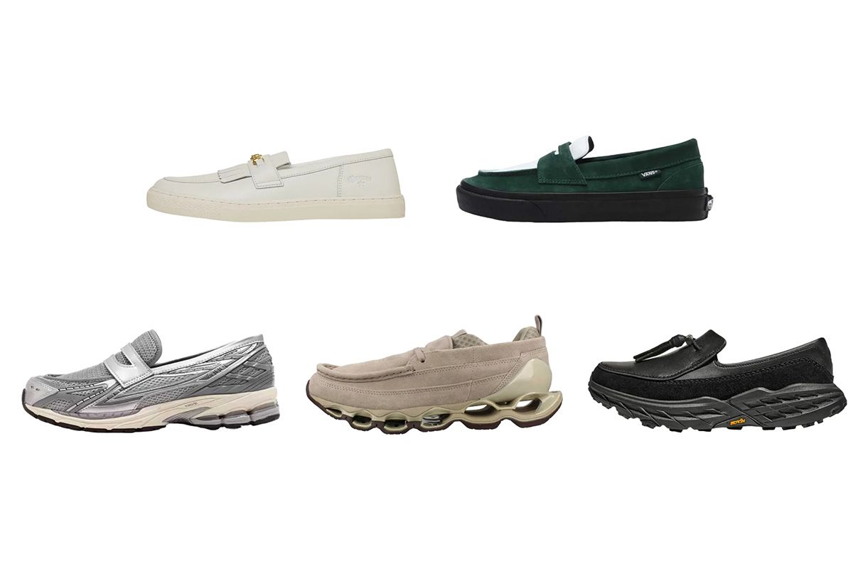 VANS 在原みゆ紀　 LOAFER グリーン/ホワイト/ブラック 28cm VANS 在原みゆ紀 LOAFER グリーン/ホワイト/ブラック 28cm
