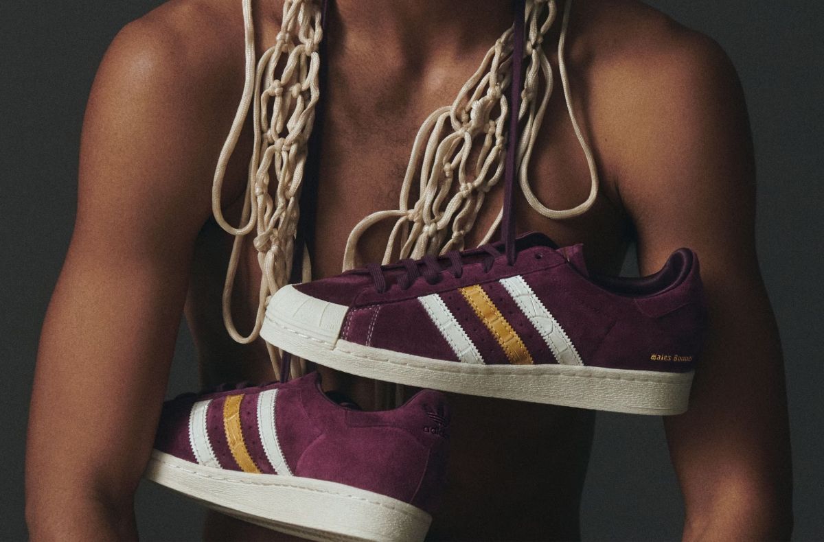 【夏季限定価格】Wales Bonner ウェルズボナー 21ss ジャケット 中古・古着通販】adidas originals (アディダスオリジナル