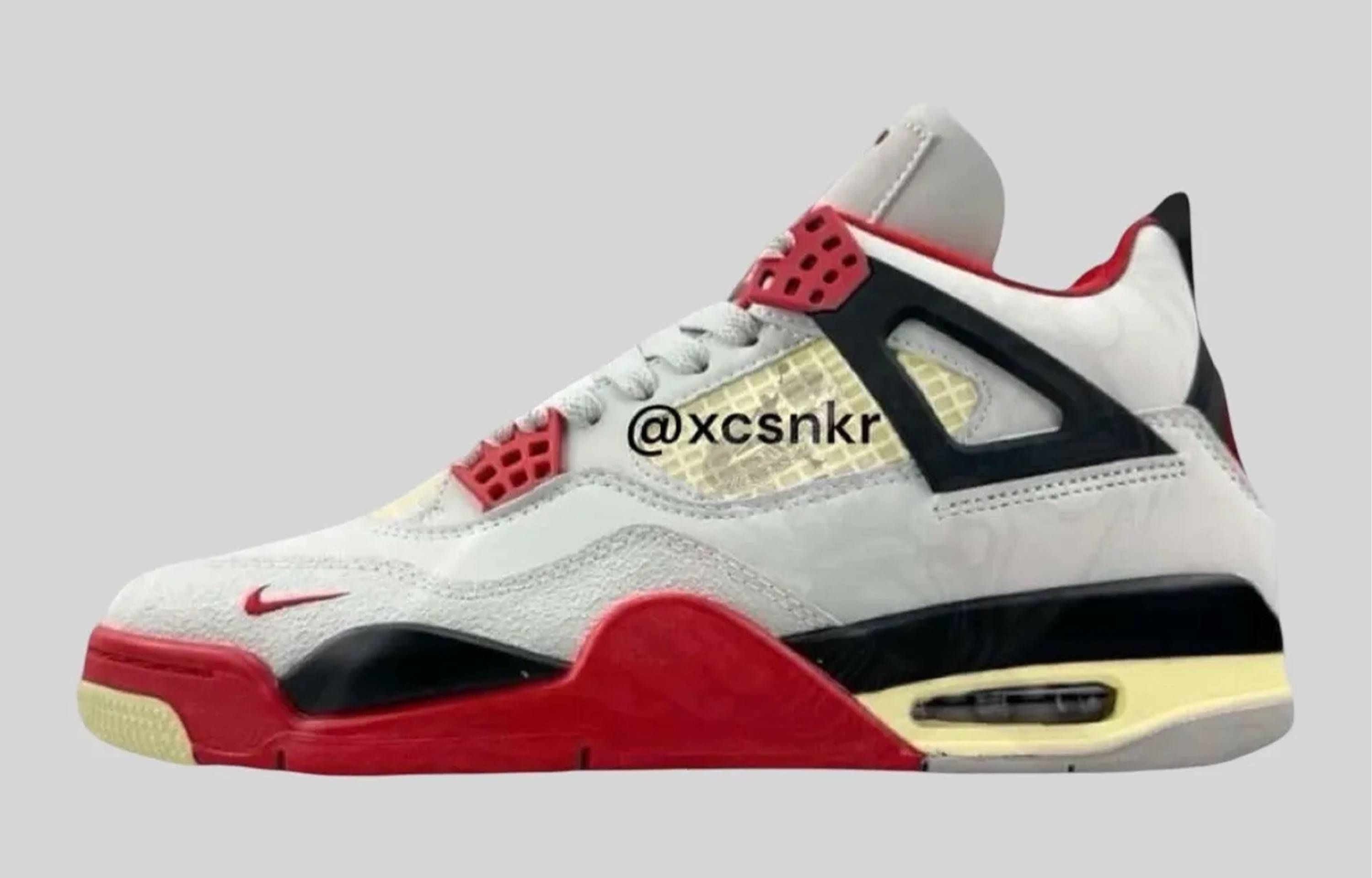 エアジョーダン4(AJ4) 人気の新作/中古通販【スニーカーダンク】