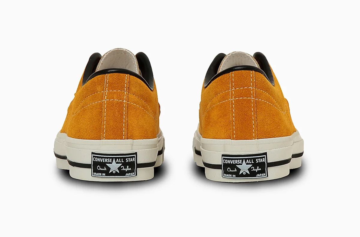 9/12発売｜Converse Timeline One Star J VTG 