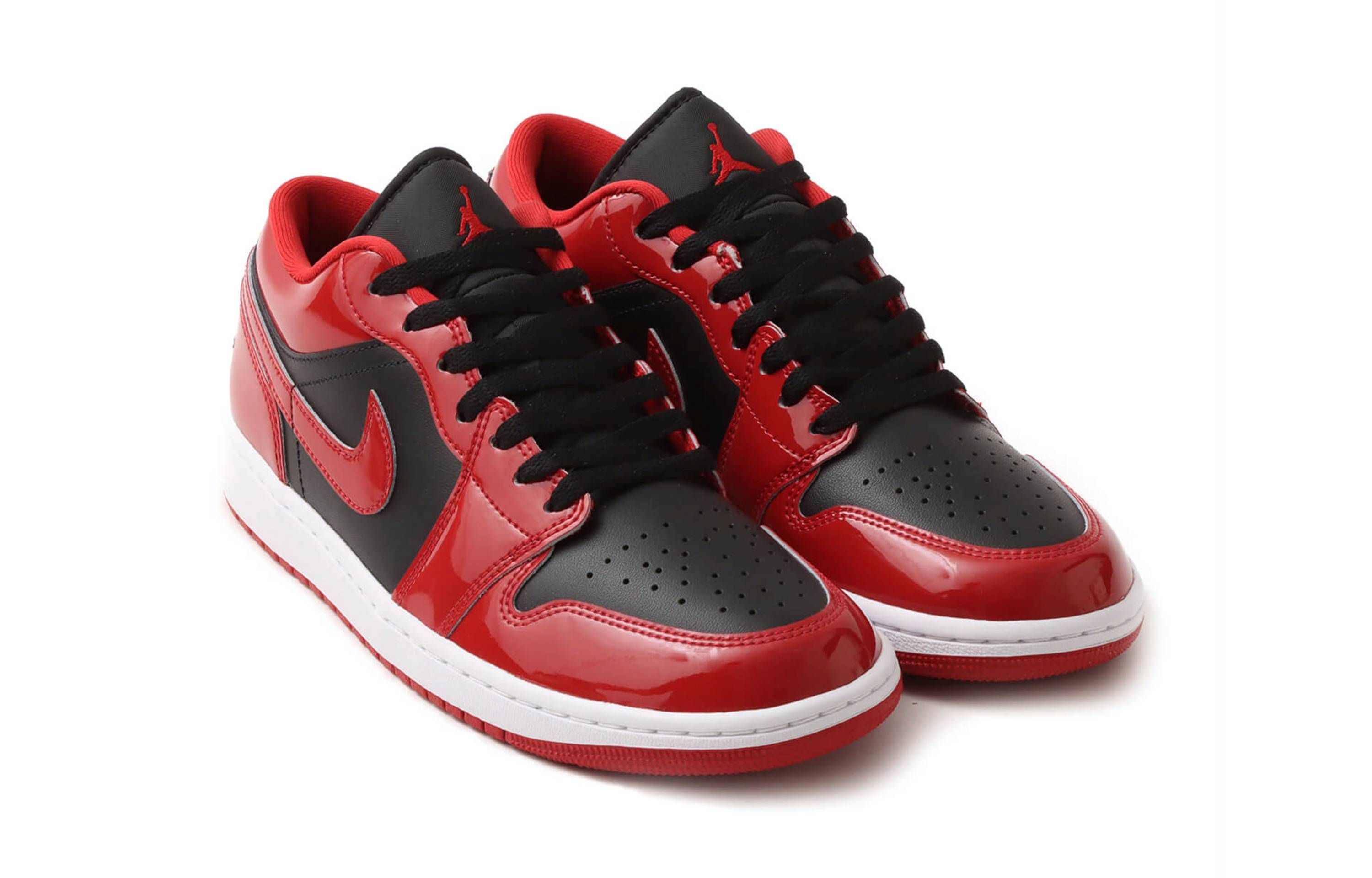 NIKE AIR JORDAN 1 レア新品未使用 2/14発売｜Nike Air Jordan 1 Mid SE 
