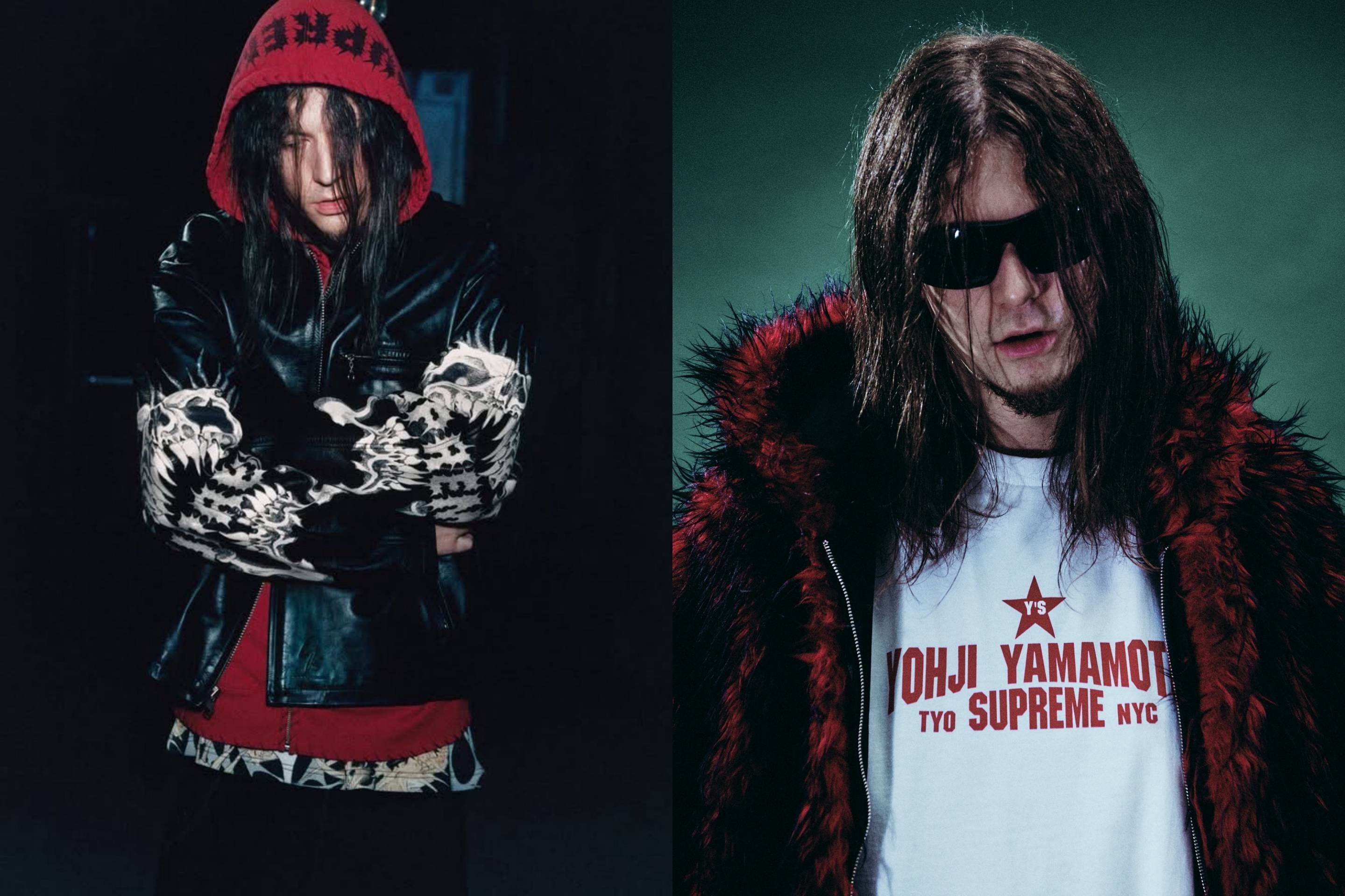 9/13発売｜Supreme × Y’s by Yohji Yamamoto 25FW Week3 アイテム一覧｜抽選/販売/定価情報