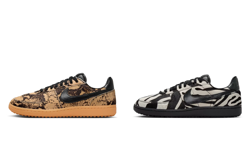 9/19発売|Nike Field General 2colors|抽選/販売/定価情報