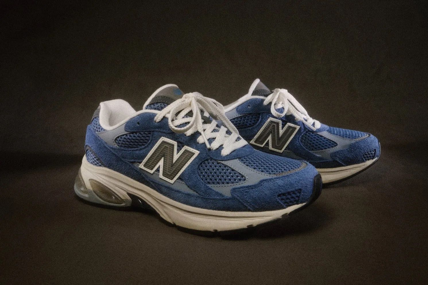 9/24発売｜New Balance 2010 "Vintage Indigo/Arctic Grey"｜抽選/販売/定価情報