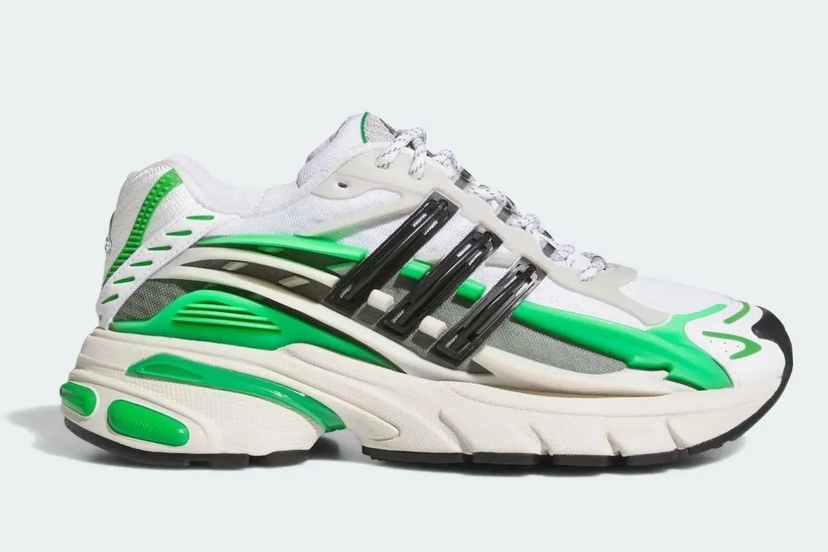 最新リーク｜Pharrell Williams × adidas Adistar Cushion 3