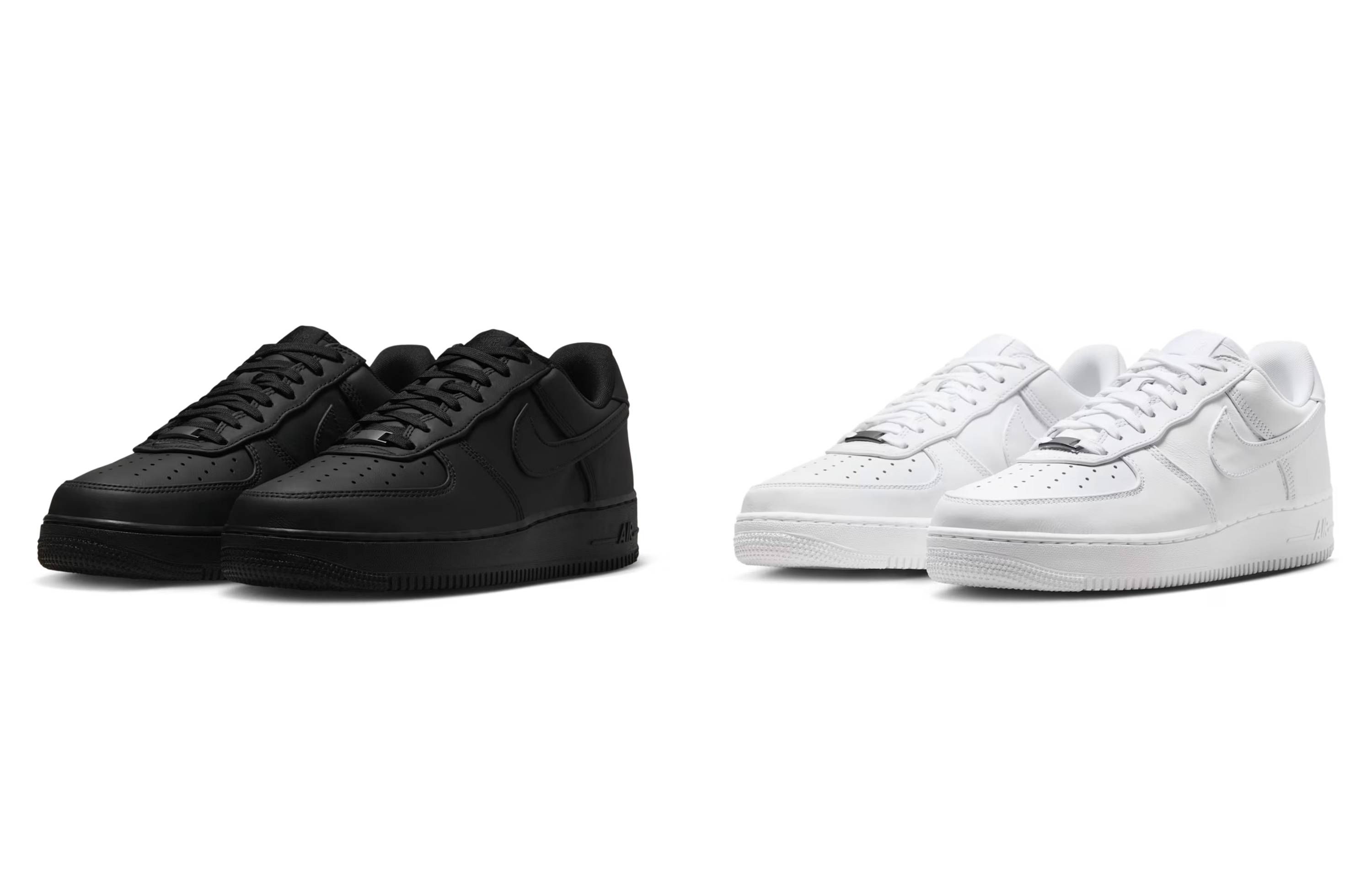 9/25発売|Nike Air Force 1 Low 2colors|抽選/販売/定価情報