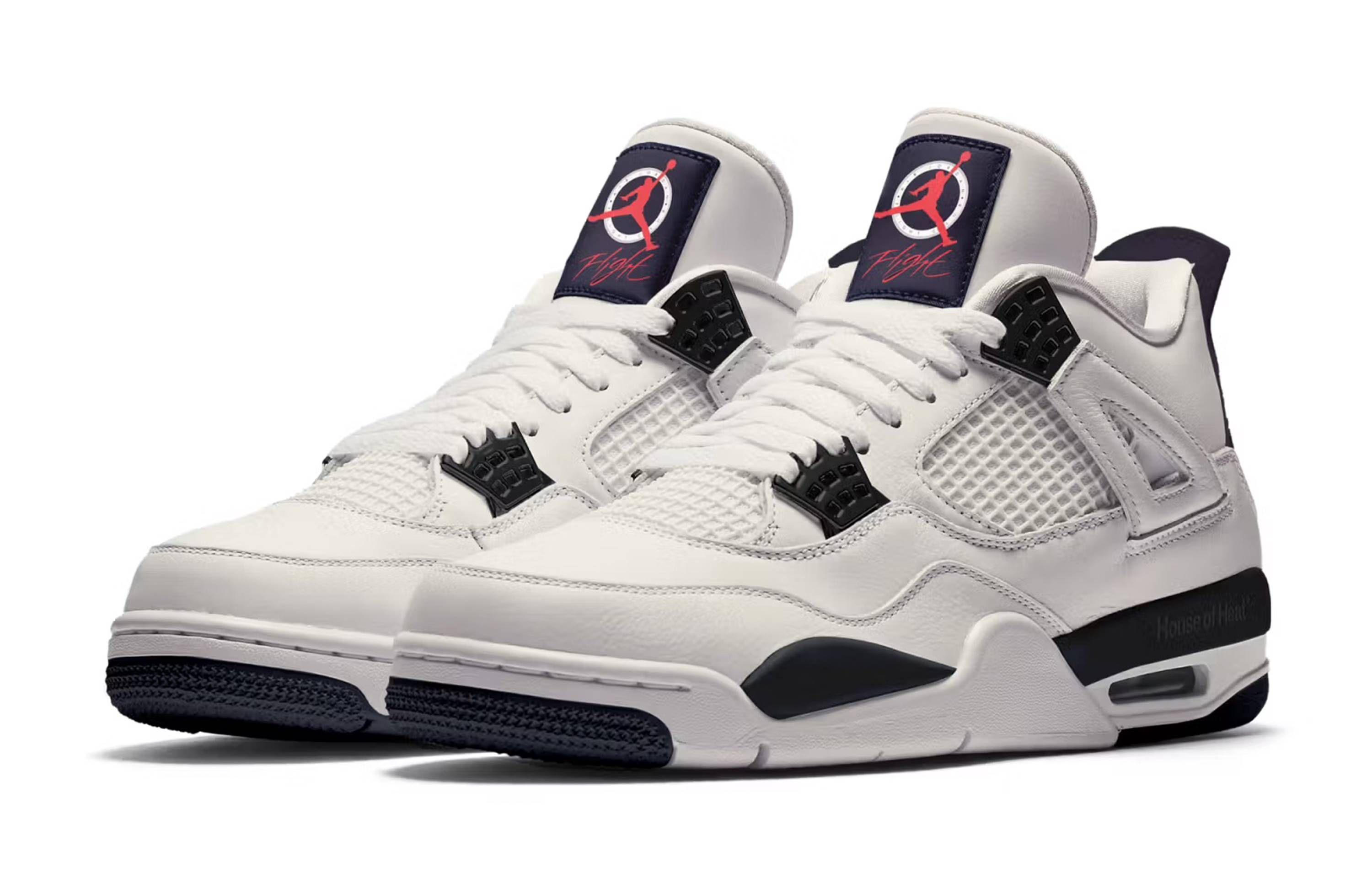 最新リーク｜Nike Air Jordan 4 "Flight Club"｜抽選/販売/定価情報