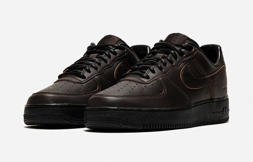 Nike Air Force 1 Low '07 Premium Nike Air Force 1 Low '07 Premium