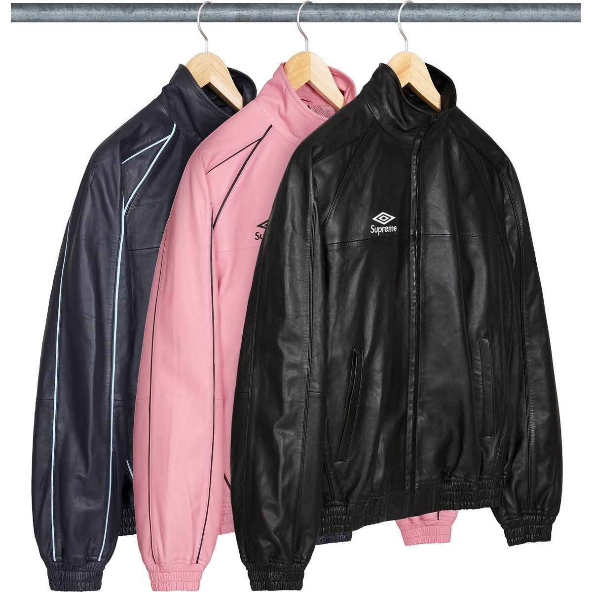 シュプリーム 25FW ウィーク4 アイテム画像