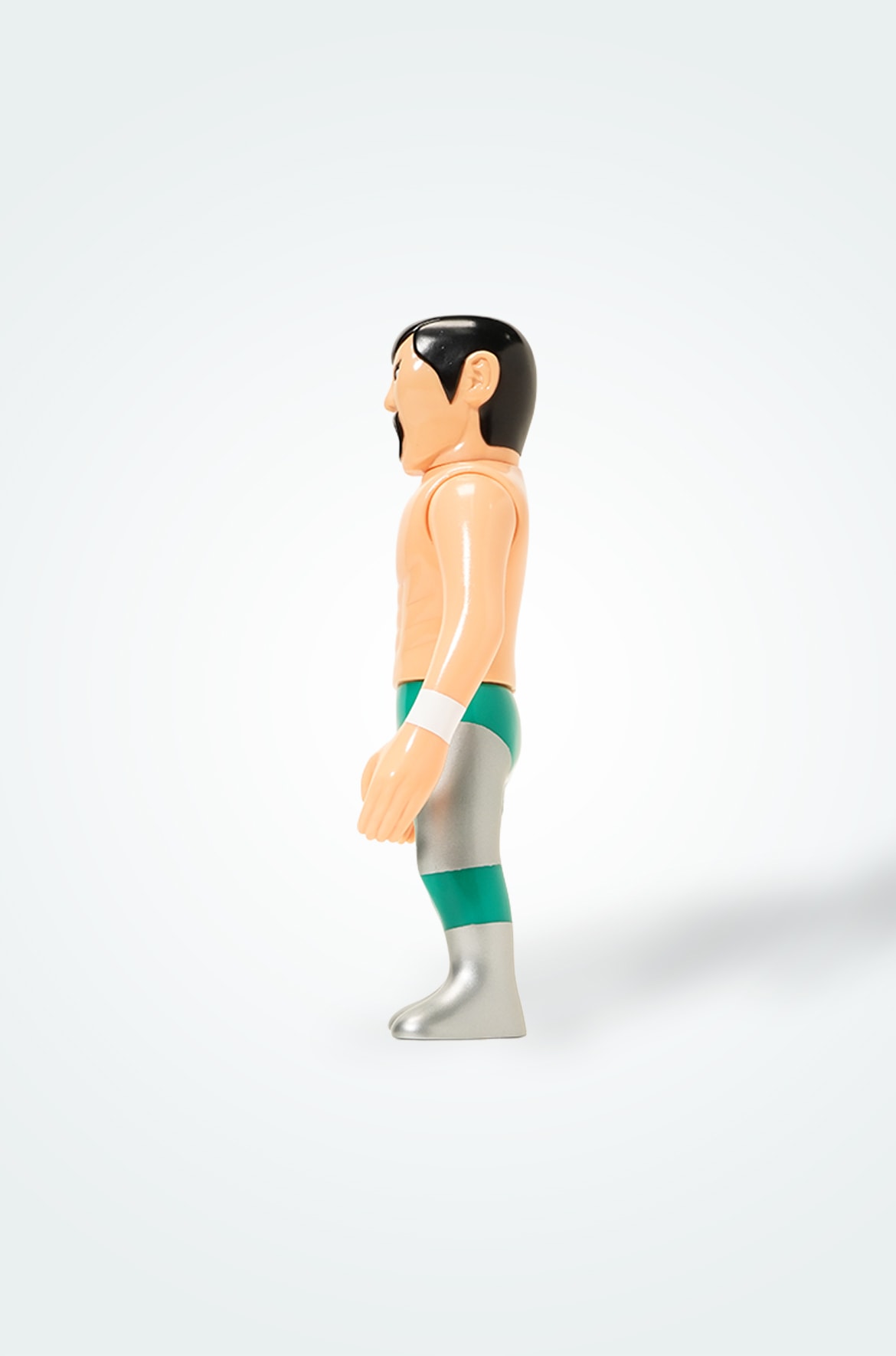 パンクドランカー あいつフィギュア 三沢ver. 