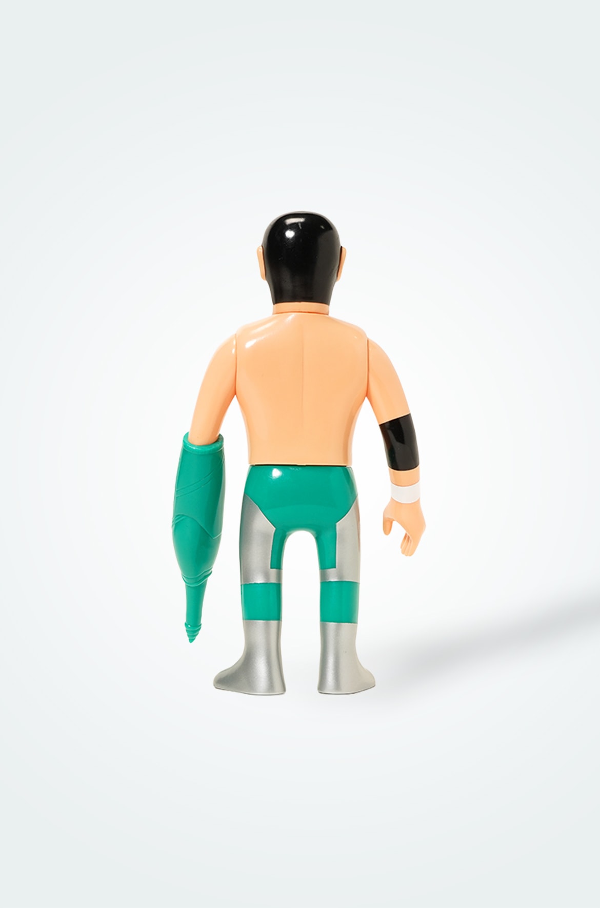 パンクドランカー あいつフィギュア 三沢ver. 