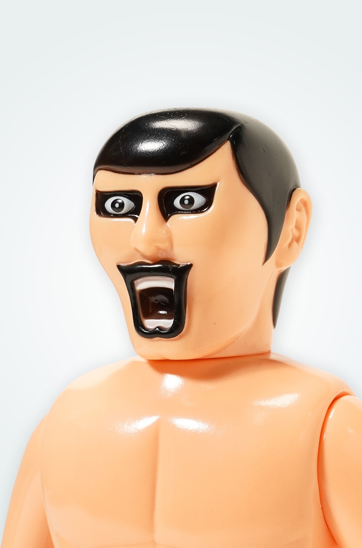 パンクドランカー あいつフィギュア 三沢ver. パンクドランカー あいつフィギュア 三沢ver 