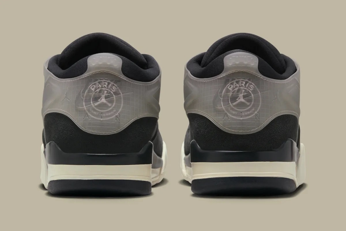 最新リーク｜PSG × Nike Air Jordan 4 RM 
