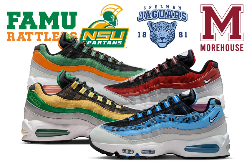 Nike Air Max 95 OG Big Bubble Nike Air Max 95 OG Big Bubble