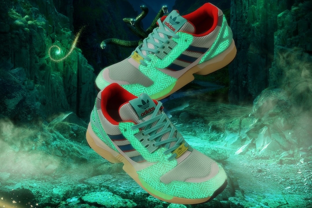 ZX 人気の新作/中古通販【スニーカーダンク】