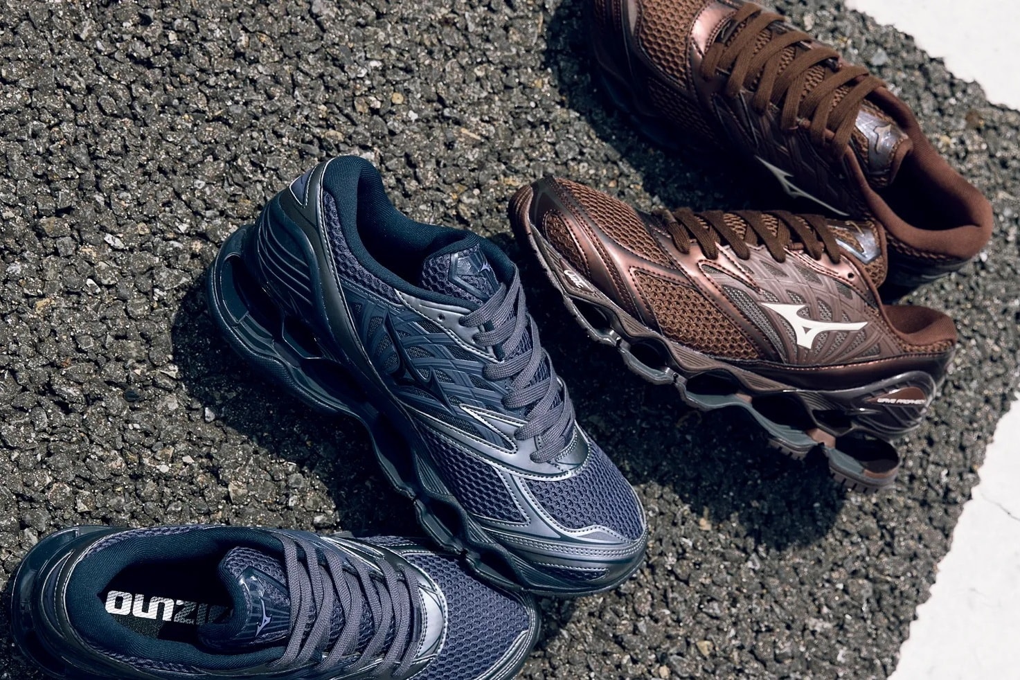 ENNOY x スタイリスト私物 x DAIWA PIER39 ENNOY x スタイリスト私物 x DAIWA PIER39 抽選販売 – SNEAKER HACK