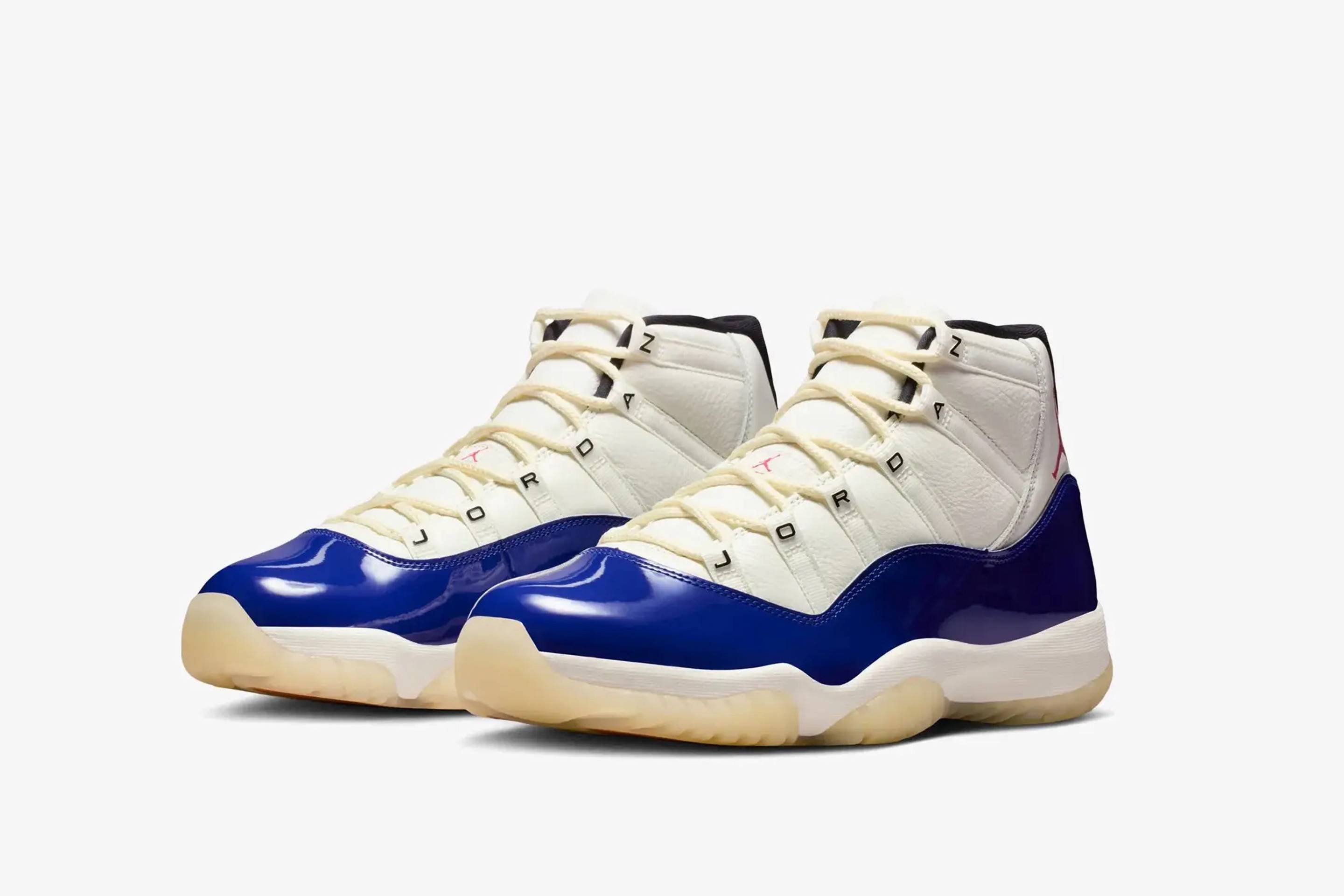 エアジョーダン11(AJ11) 人気の新作/中古通販【スニーカーダンク】