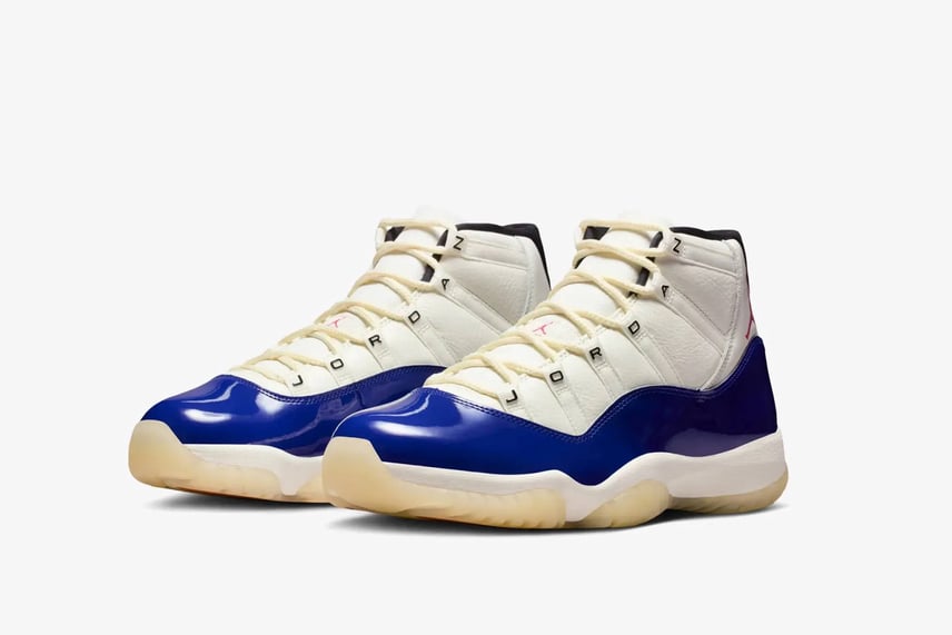 AIR JORDAN 11 RETRO エアジョーダン11 27cm エアジョーダン11(AJ11) 人気の新作/中古通販【スニーカーダンク】