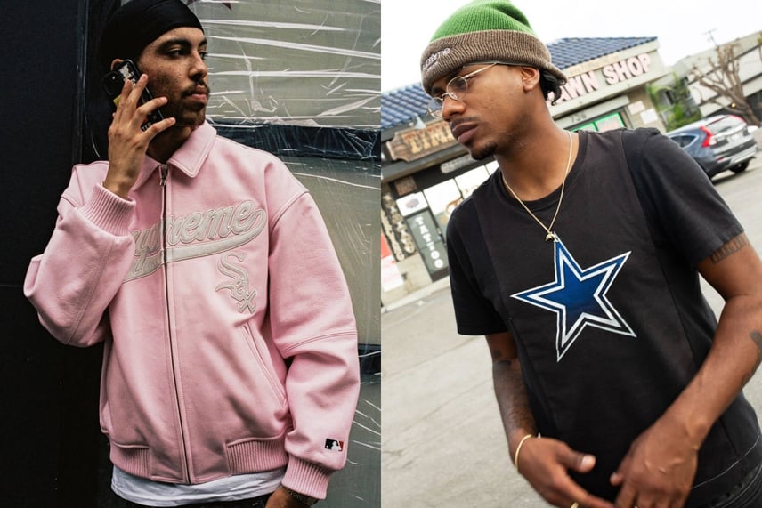 9/27発売|Supreme 25FW Week5 アイテム一覧|抽選/販売/定価情報