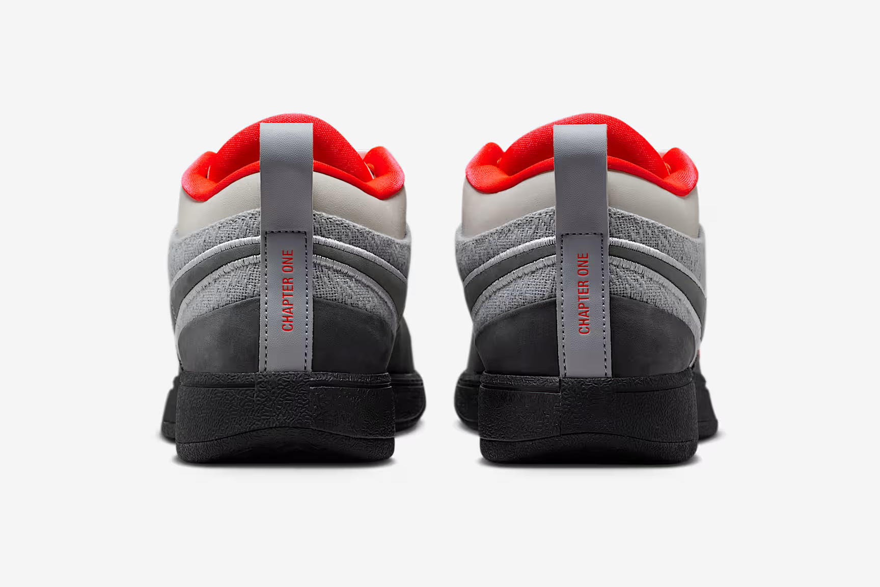 シューズ(男性用) Nike Book 1 \"Solar Red\" 10/5発売｜Nike Book 1 