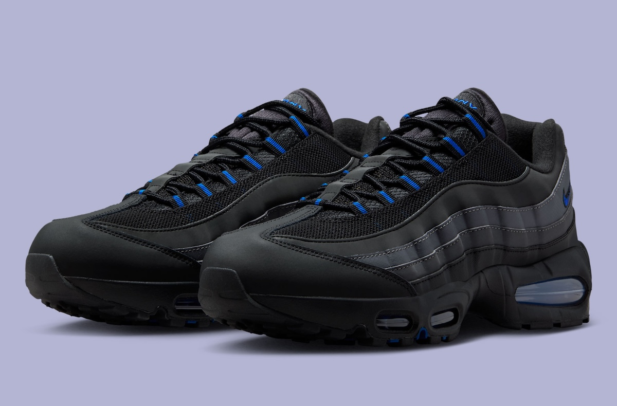 7/17・海外7/23発売｜Nike Air Max 95 OG 