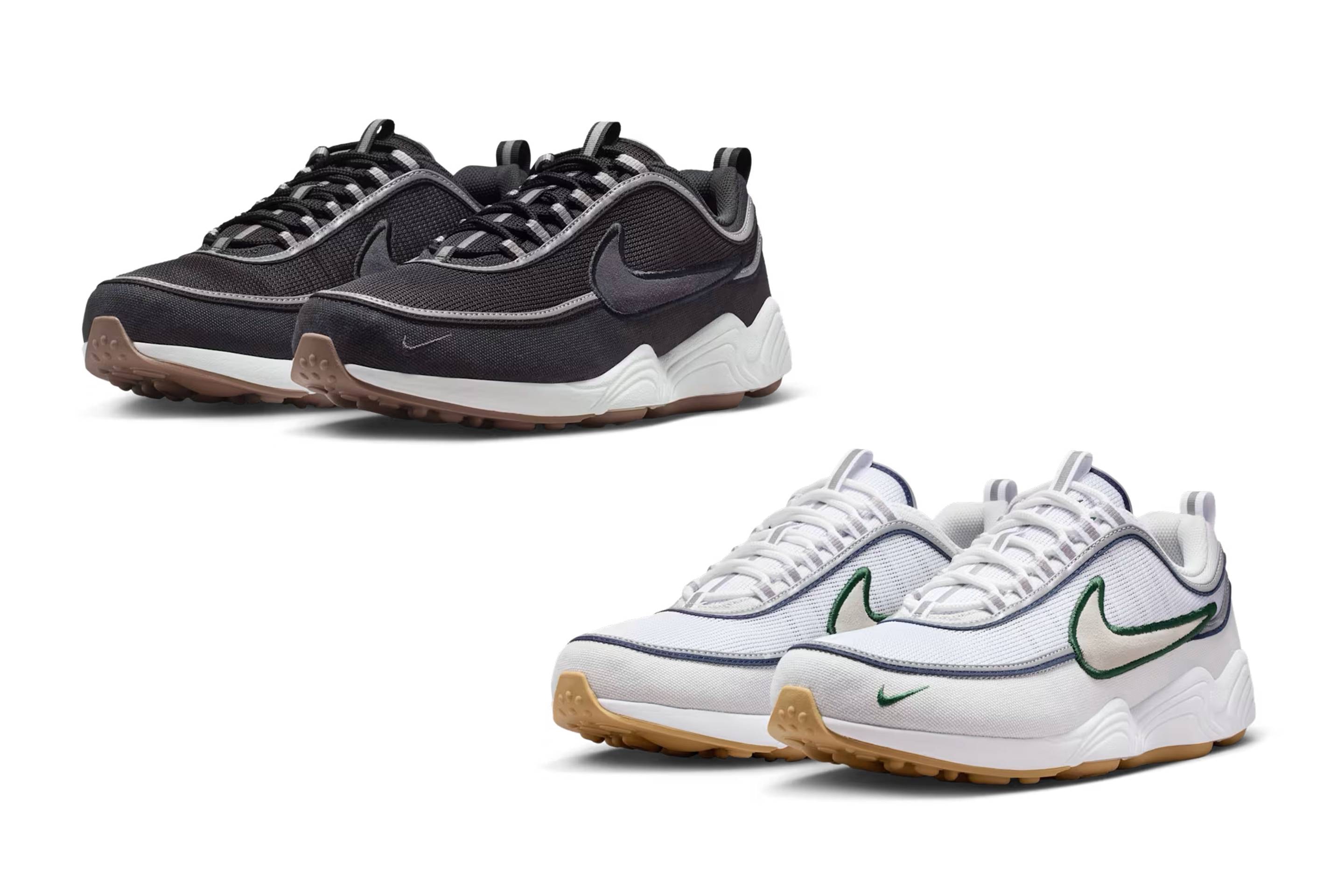 NIKE - 【超レア・美品】 NIKE AIR ZOOM 90 IT 28cm ナイキ Yahoo!オークション -「ナイキ エアズーム 90」の落札相場・落札価格