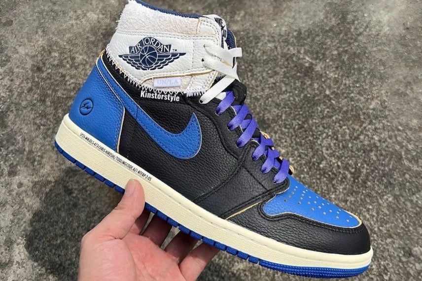週末限定特価 新品NIKE air jordan1 エアジョーダン1 AJ1 ② 2025年最新】エアジョーダン1/AJ1 人気・新作/新品・中古通販