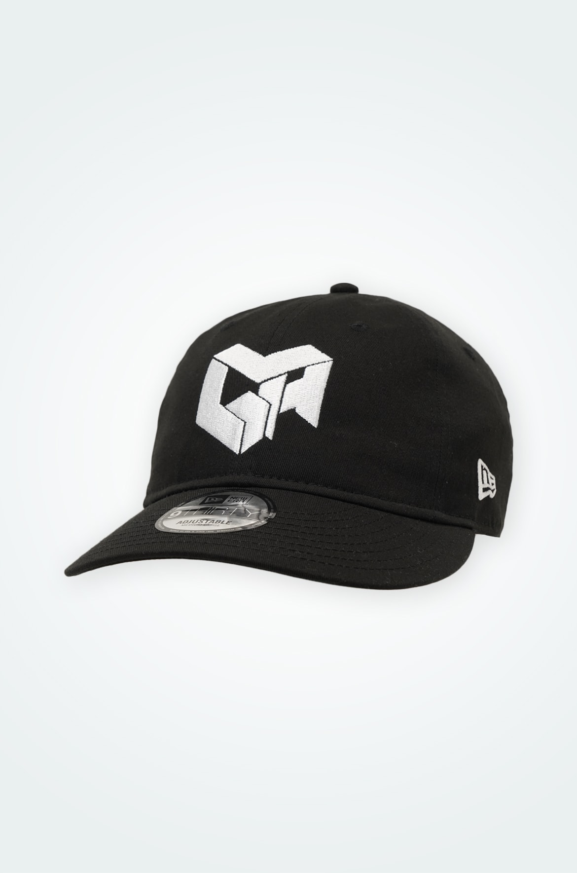 ミセスグリーンアップル　NEWERA コラボ　キャップ　ネイビー　ピンズ Mrs GREEN APPLE × NEW ERA 9THIRTY MGAロゴキャップピンズ付 ミセス