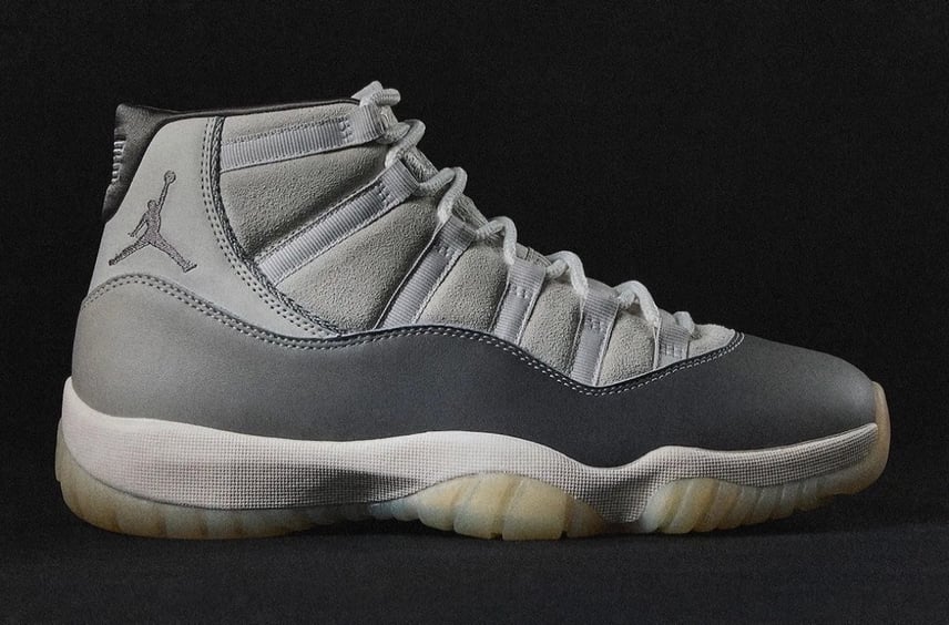 AIR JORDAN 11 RETRO エアジョーダン11 27cm エアジョーダン11(AJ11) 人気の新作/中古通販【スニーカーダンク】