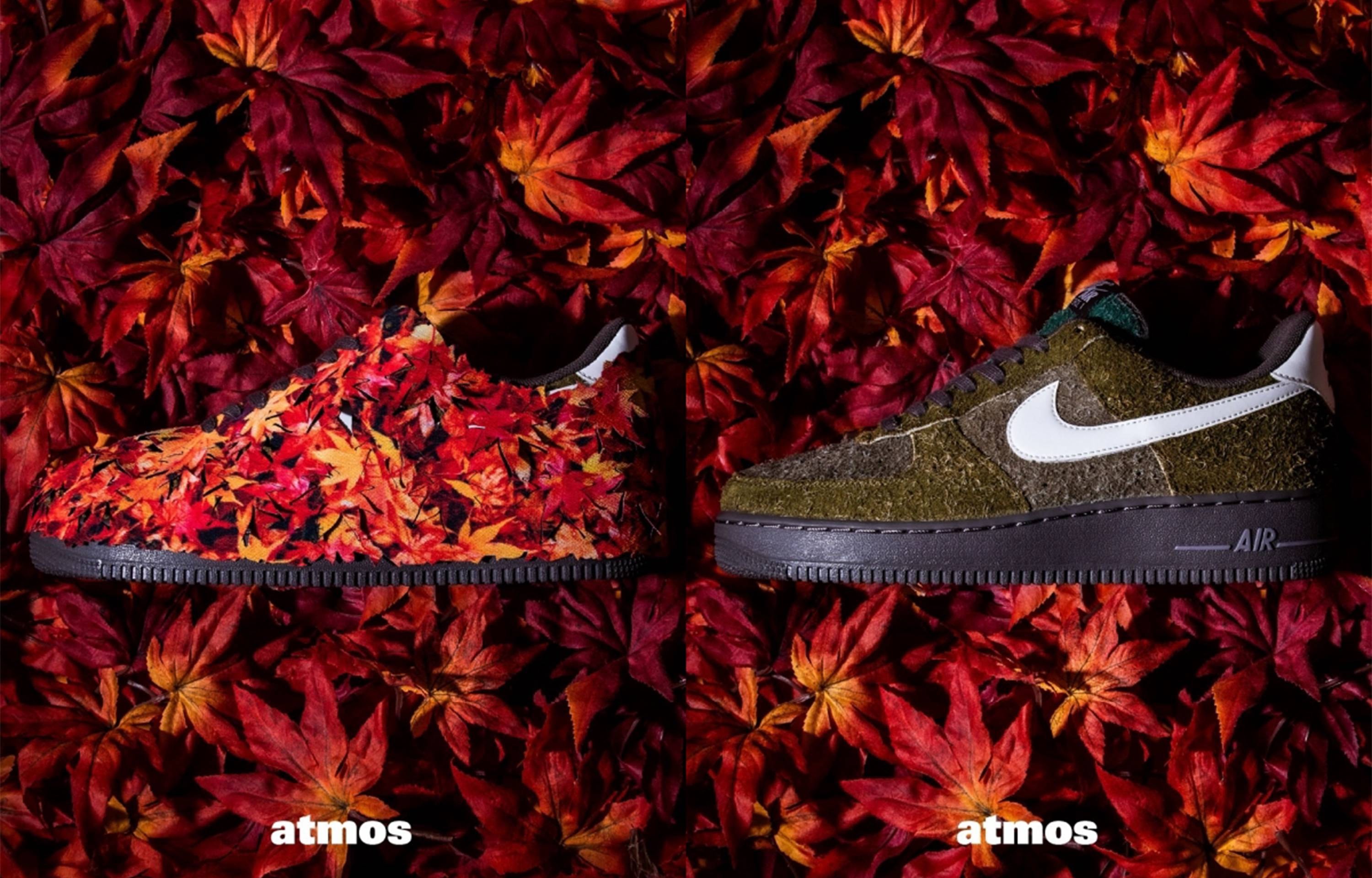 【国内未発売】nike air force 1 27 us9 org.jpg