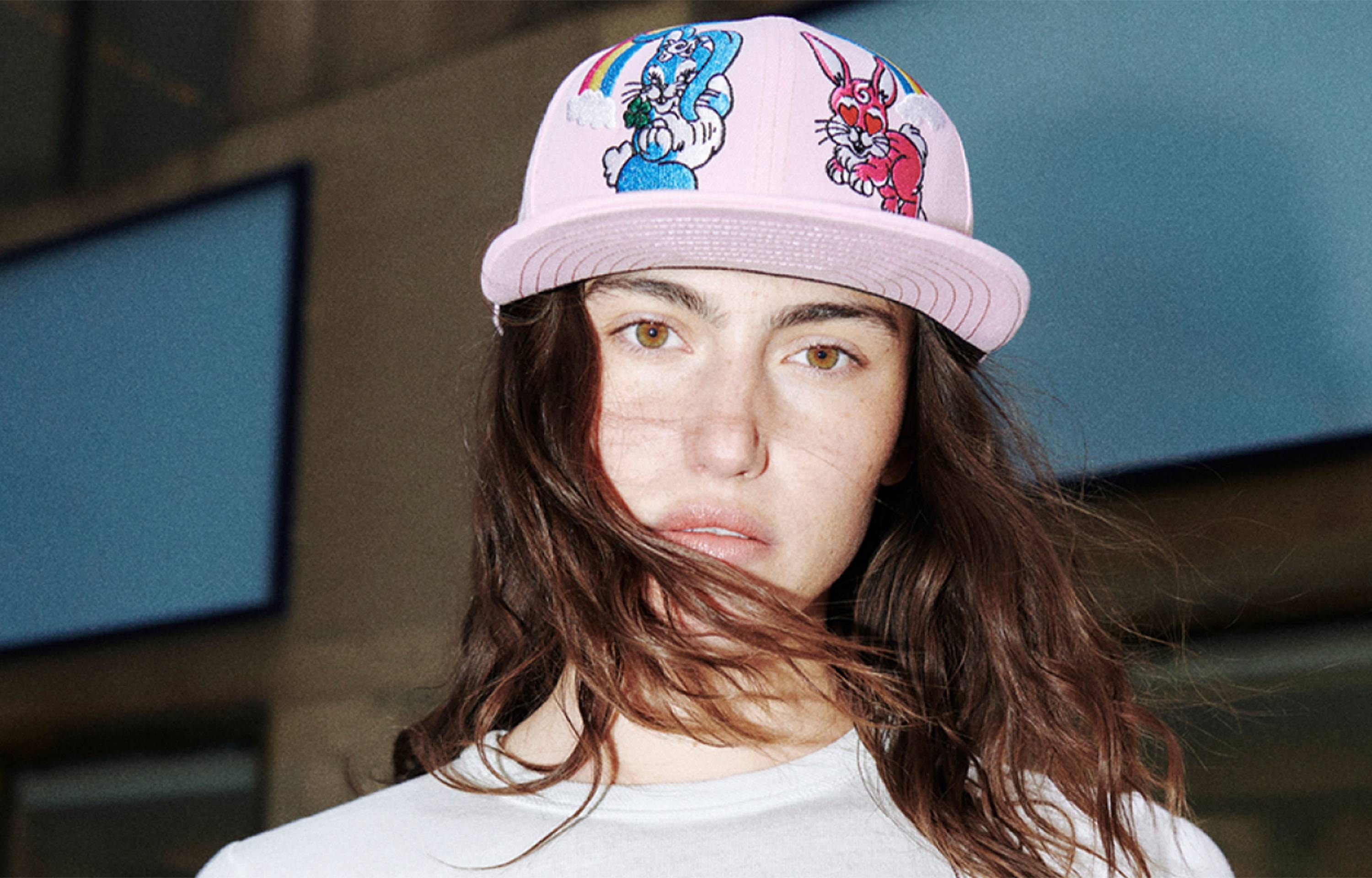 10/7発売|New Era® × KENZO collection|抽選/販売/定価情報