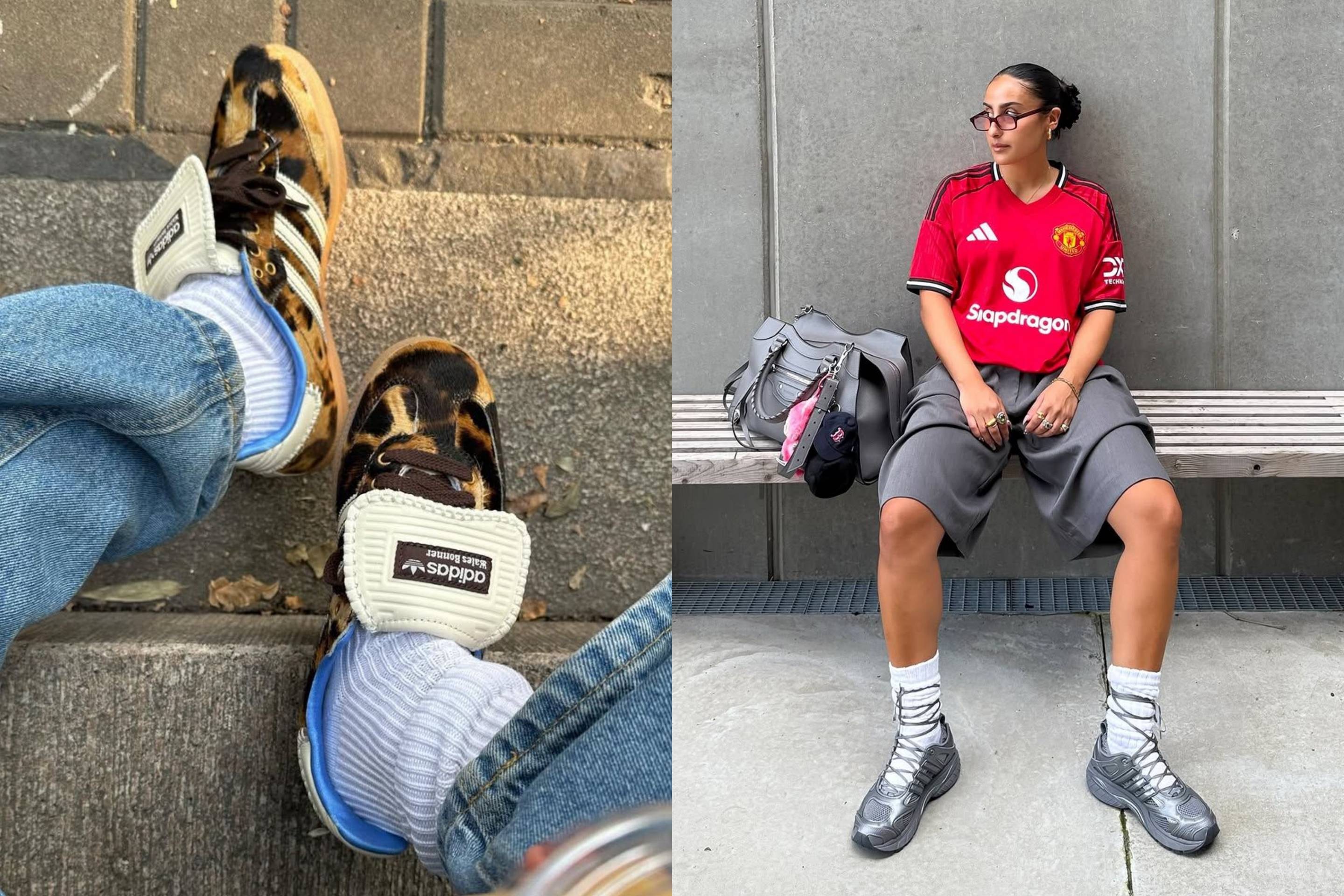 adidas アディダス SAMBA OG スニーカー レディース 24.5cm 2025年最新】サンバ(Samba)/adidas 人気・新作/新品・中古通販