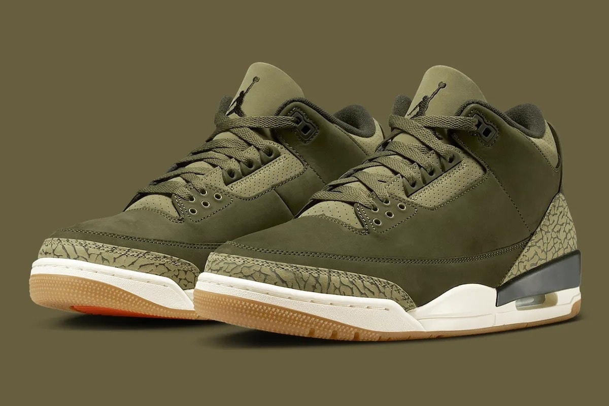 2025年最新】エアジョーダン3/AJ3 人気・新作/新品・中古通販