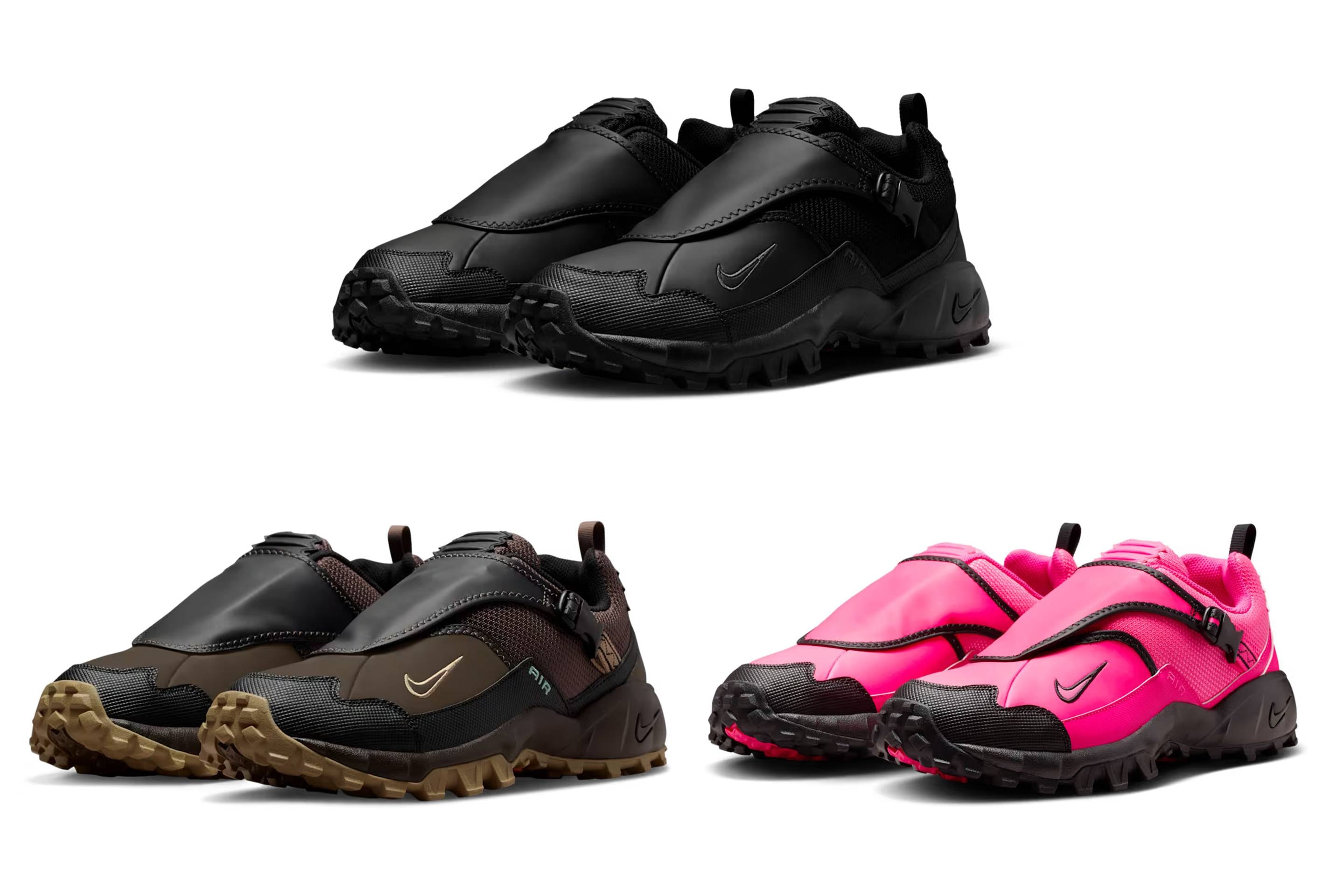 Nike ACG Means All Conditions Gear 中古 Nike ACG Means All Conditions Gear 中古