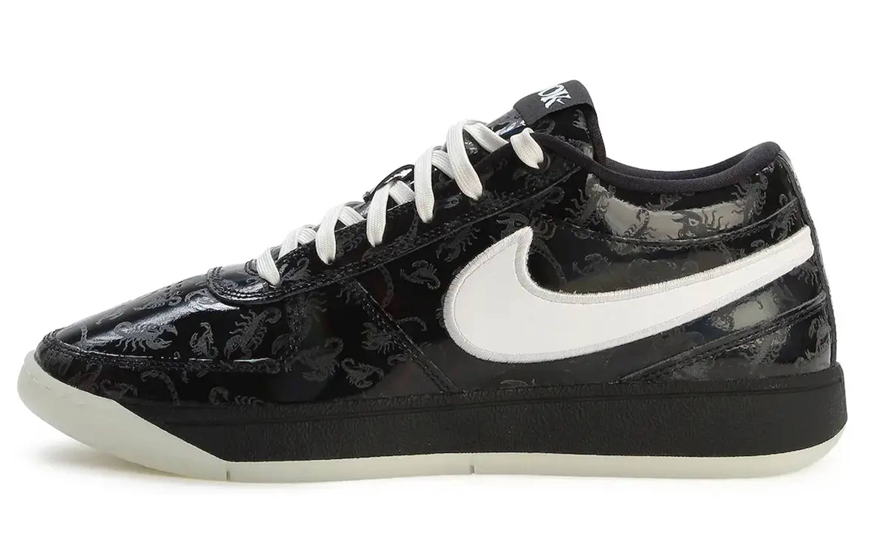 11/15発売｜Nike Book 1 