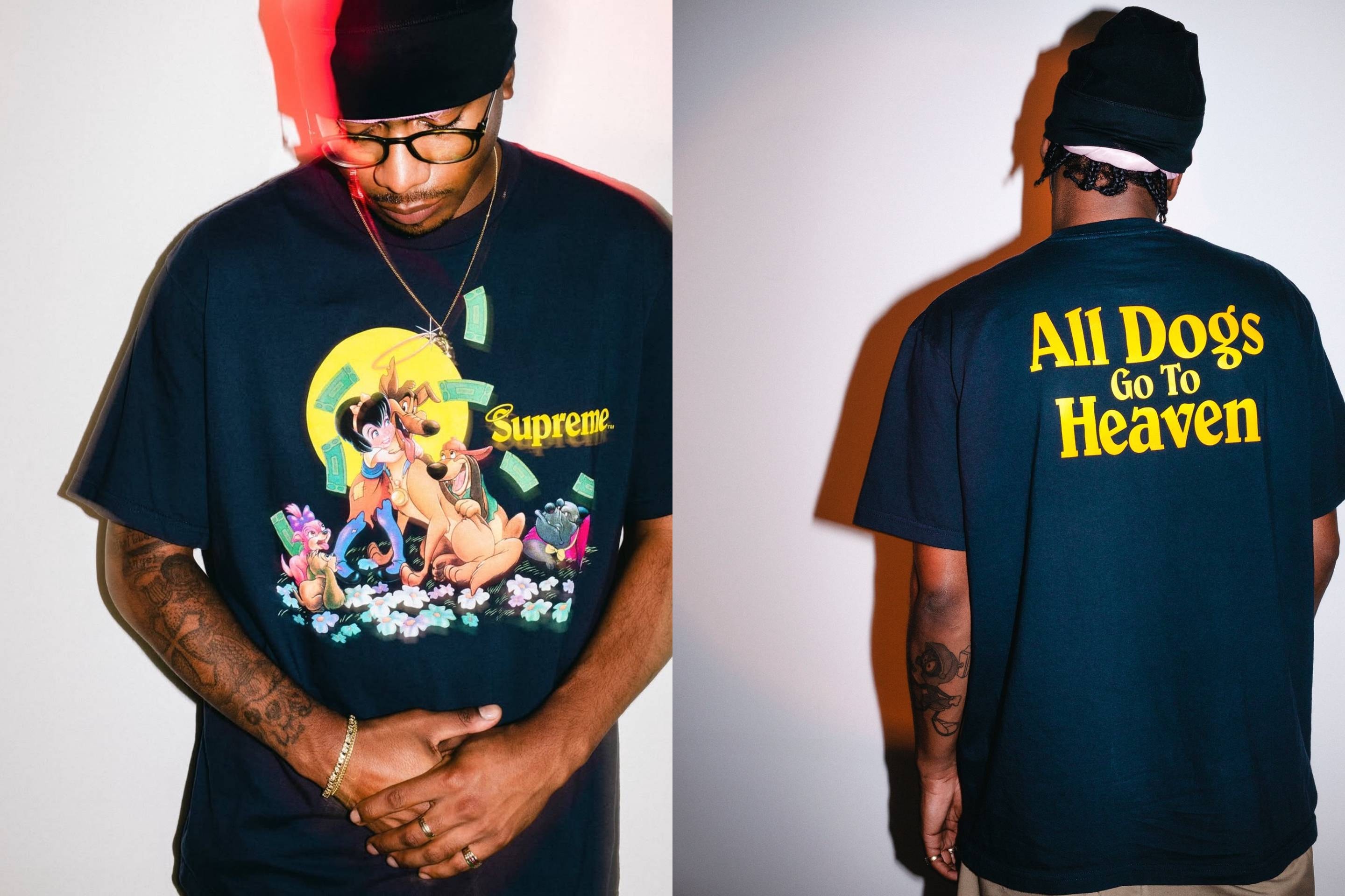 10/11発売｜Supreme 25FW Week7 アイテム一覧｜抽選/販売/定価情報