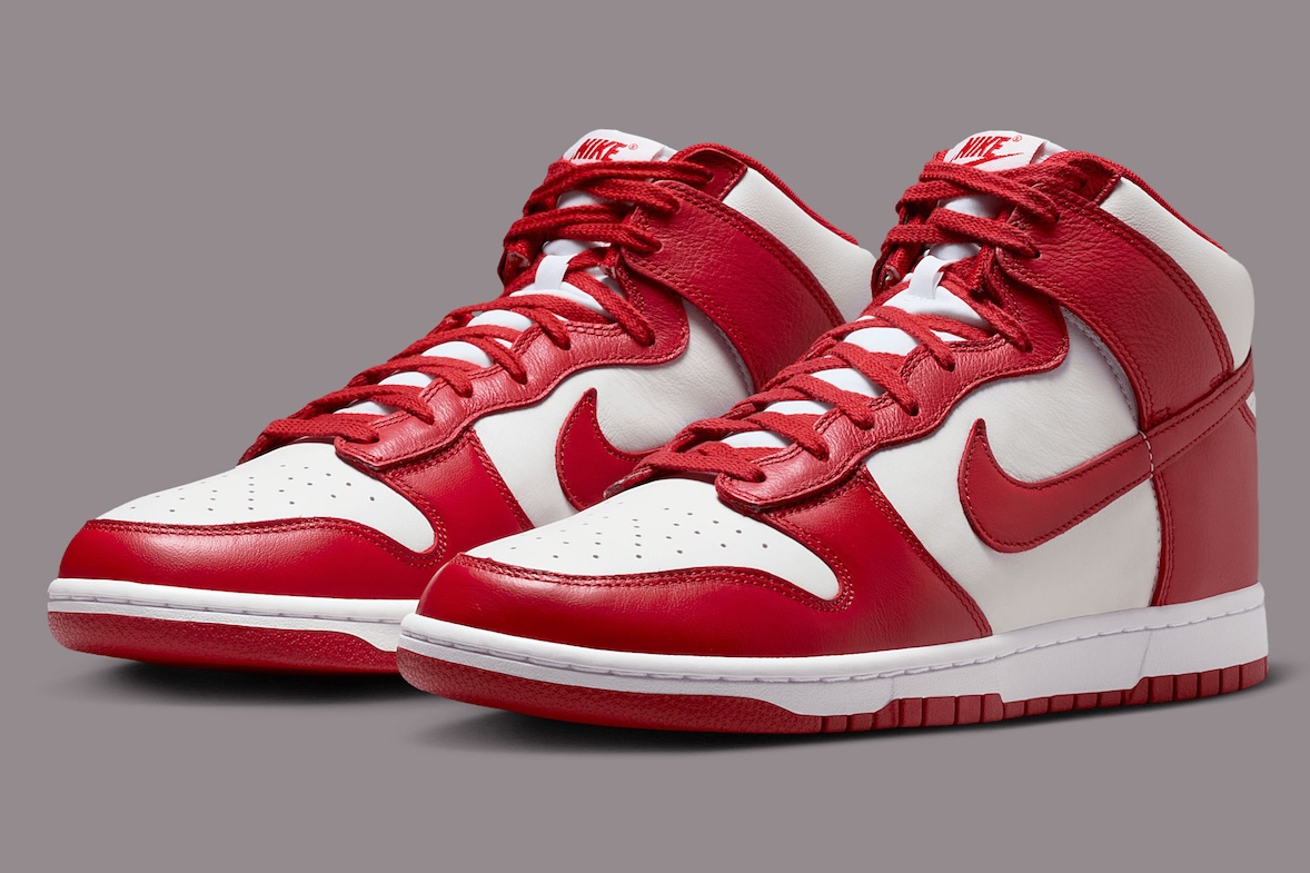 Nike Dunk ハイ ワンゲーム 27.5 Nike Dunk High 
