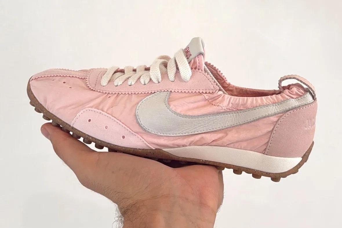 最新リーク｜Jacquemus × Nike Women's Moon Shoe SP 3colors｜抽選/販売/定価情報
